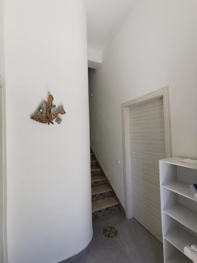Sole Mio Vacation Διαμέρισμα Σαν Βίτο λο Κάπο Εξωτερικό φωτογραφία