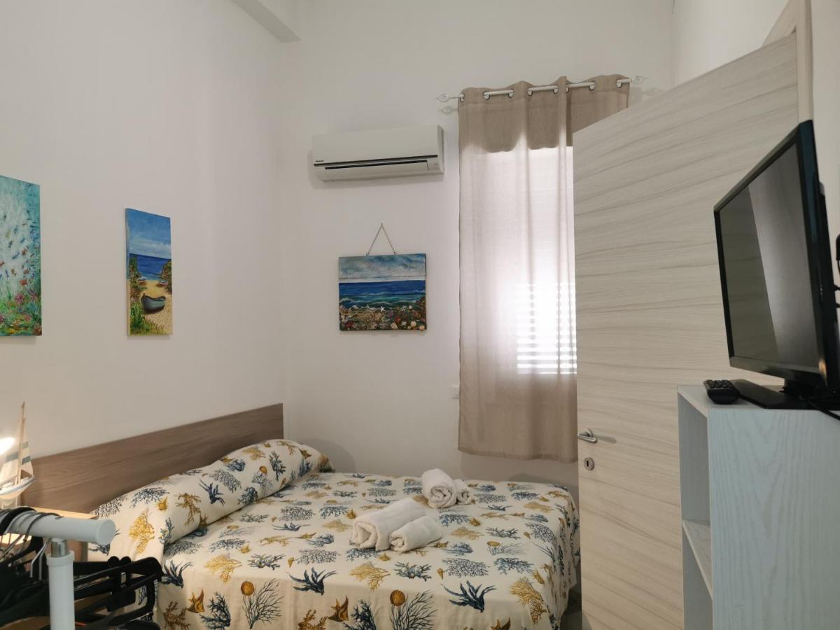 Sole Mio Vacation Διαμέρισμα Σαν Βίτο λο Κάπο Εξωτερικό φωτογραφία
