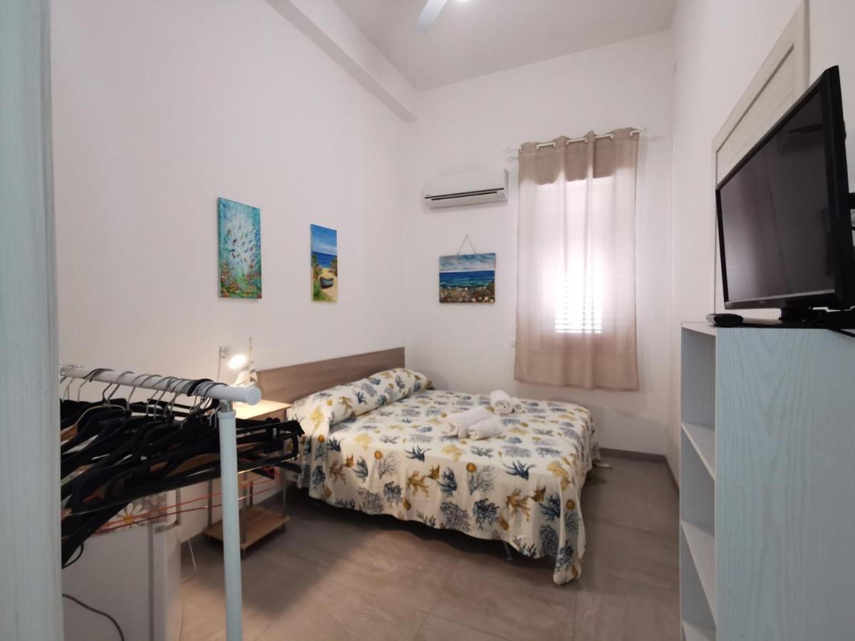 Sole Mio Vacation Διαμέρισμα Σαν Βίτο λο Κάπο Εξωτερικό φωτογραφία