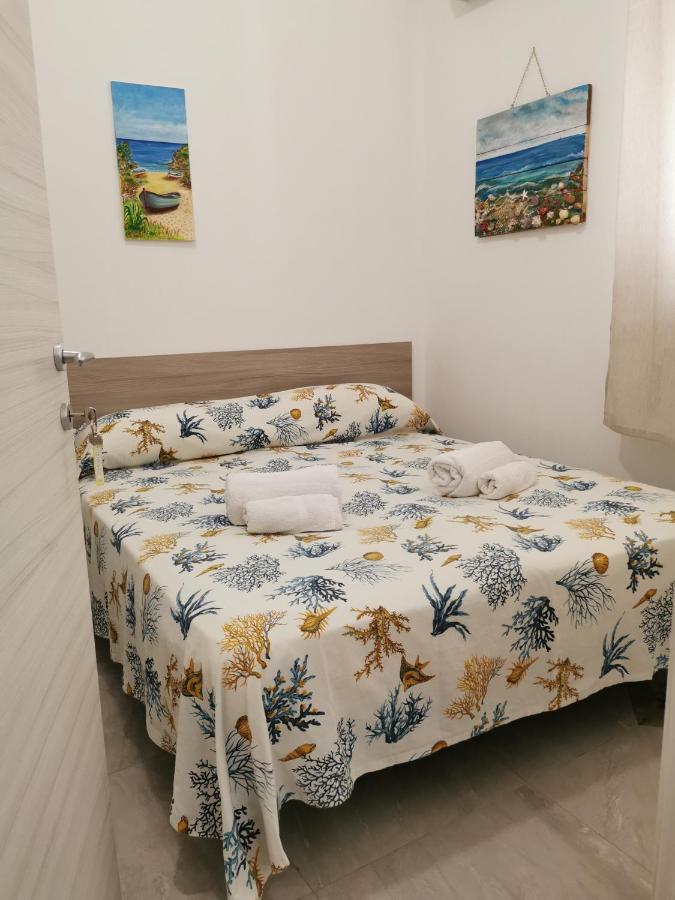 Sole Mio Vacation Διαμέρισμα Σαν Βίτο λο Κάπο Εξωτερικό φωτογραφία